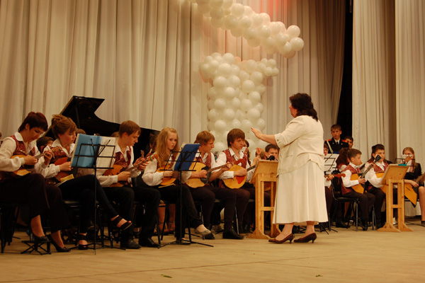 folk-orchestra