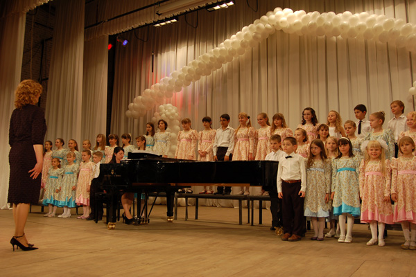 junior-choir